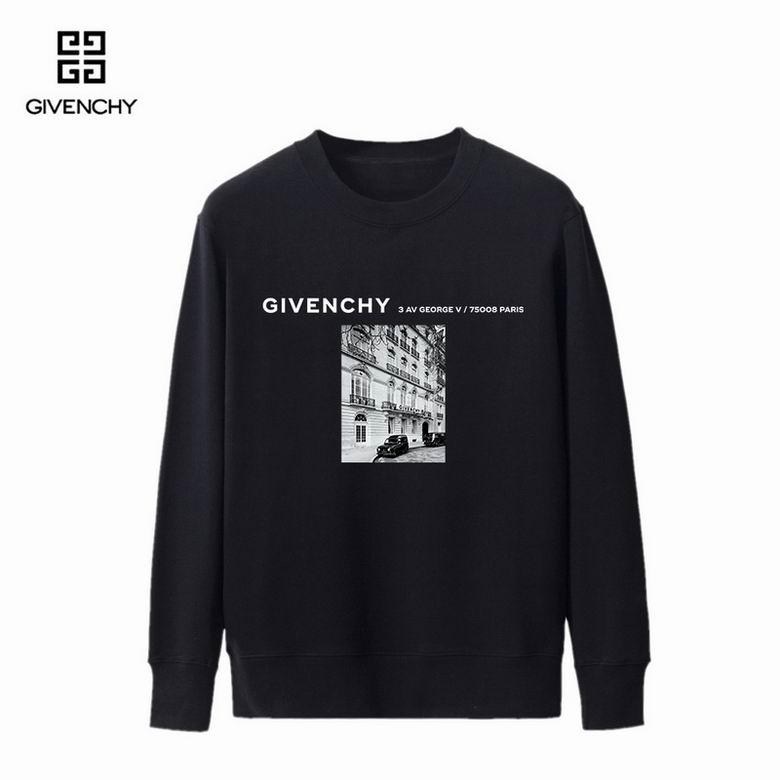 Givenchy Sweatshirt m-3xl-082